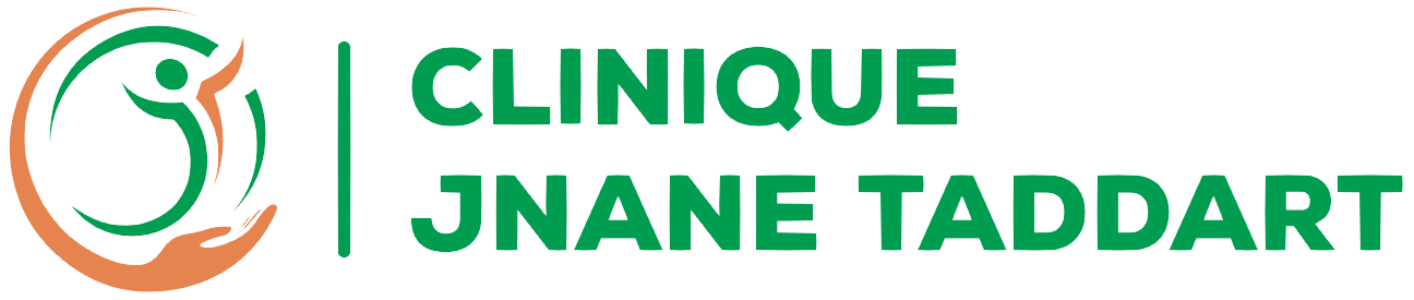 Clinique Jnane Taddart