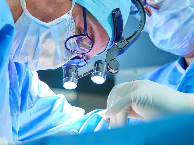 Chirurgie vasculaire et interventionnelle banner